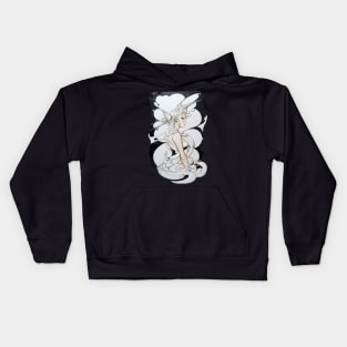 Surreal Kids Hoodie